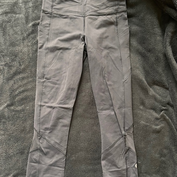 9 pairs of lululemon leggings! - Picture 1 of 9